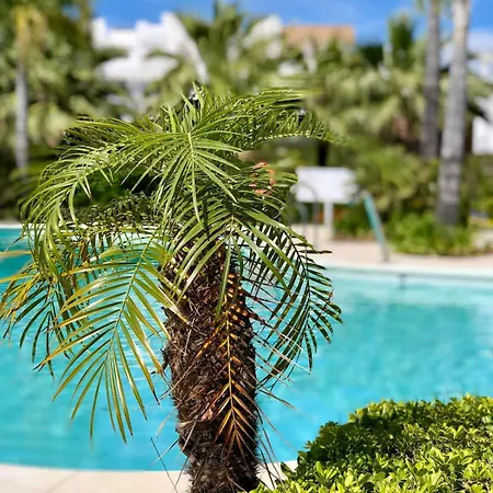 Lejlighed Alcazaba Lagoon, Estepona