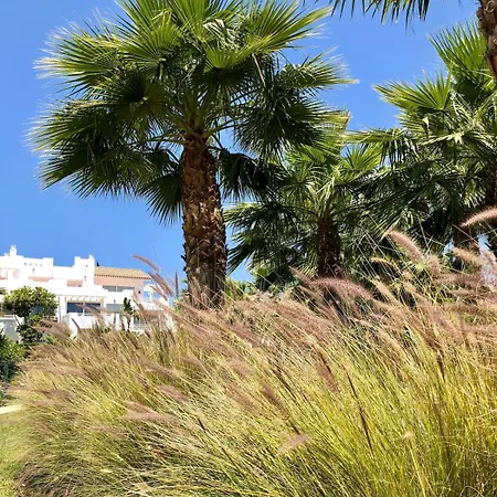 Lejlighed Alcazaba Lagoon, *