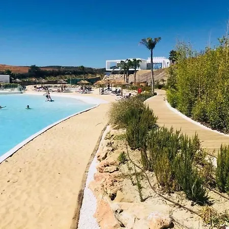 Appartement Alcazaba Lagoon *