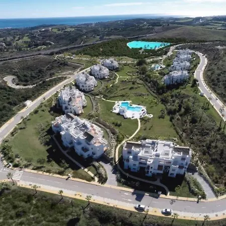 Appartement Alcazaba Lagoon Estepona