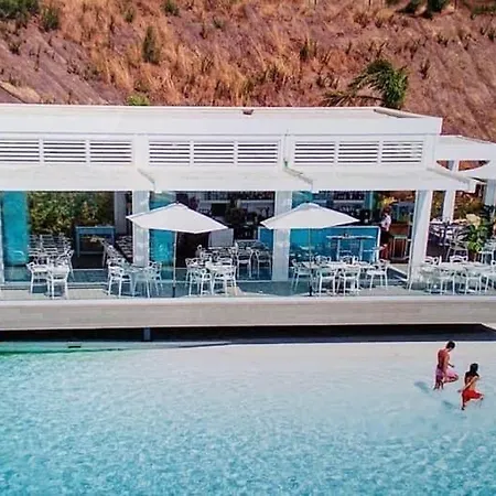 Alcazaba Lagoon Appartement Estepona