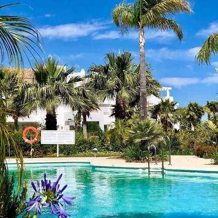 Alcazaba Lagoon, Estepona