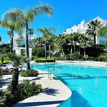 Apartment Alcazaba Lagoon,