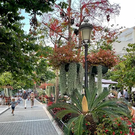 Апартаменти Alcazaba Lagoon, Естепона