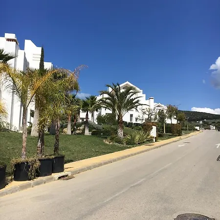 Appartement Alcazaba Lagoon