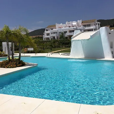 Appartement Alcazaba Lagoon Estepona